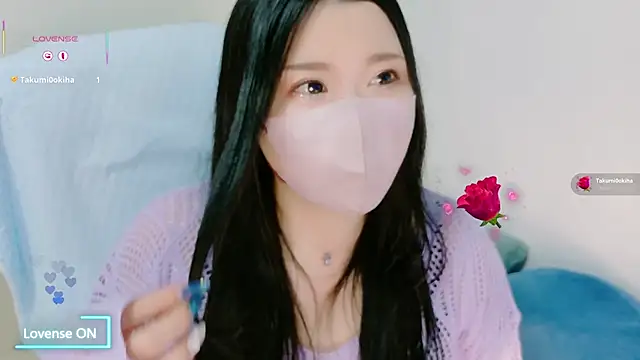 yukinko o  online show from 05.24.26