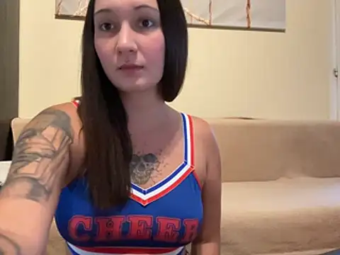 Jennyke66 online show from 07.20.26