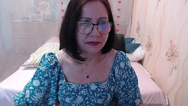 OlgaHottie online show from 11.29.25