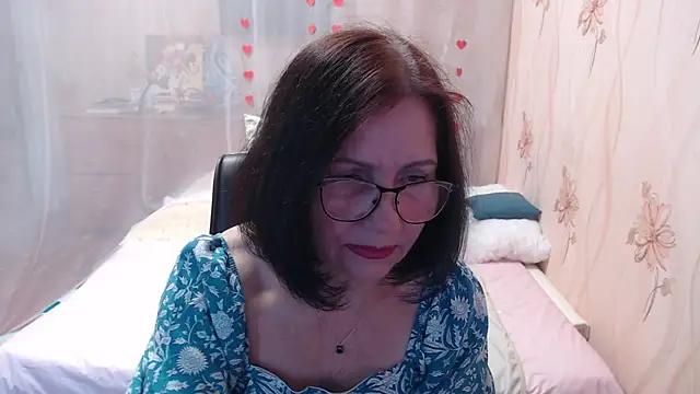 OlgaHottie online show from 11.29.25