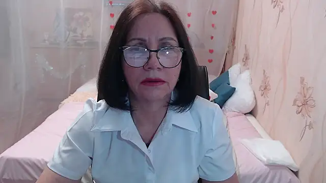 OlgaHottie online show from 12.14.25