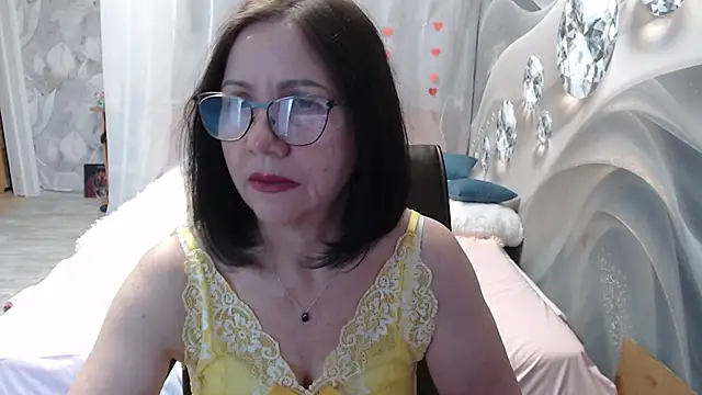 OlgaHottie online show from 02.14.26