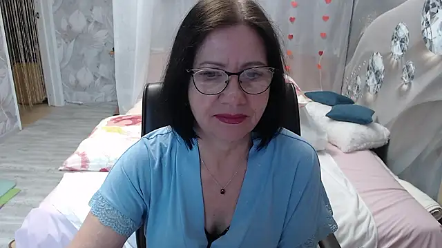 OlgaHottie online show from 03.26.26