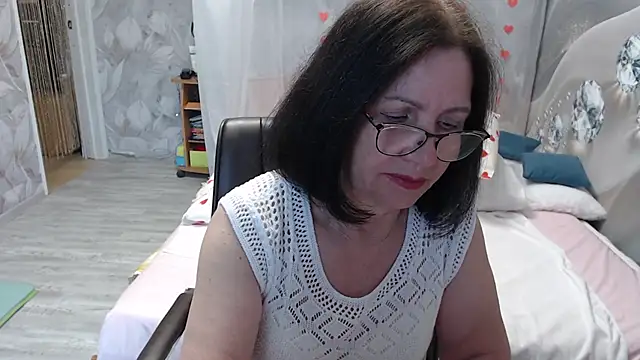 OlgaHottie online show from 05.31.26