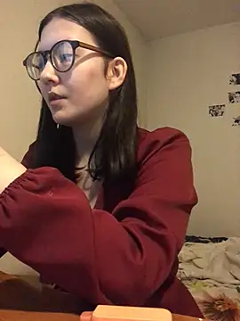 Snapshot of Prudie_Gabriella chatting on 12.30.24 Prudie Gabriella online show from 12.30.24