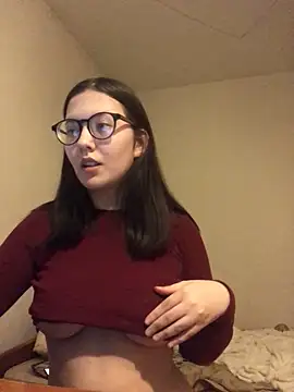 Snapshot of Prudie_Gabriella chatting on 01.21.25 Prudie Gabriella online show from 01.21.25