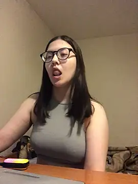 Snapshot of Prudie_Gabriella chatting on 02.20.25 Prudie Gabriella online show from 02.20.25