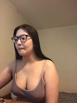 Snapshot of Prudie_Gabriella chatting on 03.12.25 Prudie Gabriella online show from 03.12.25