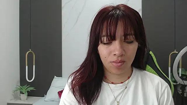 alma fenix online show from 01.18.25