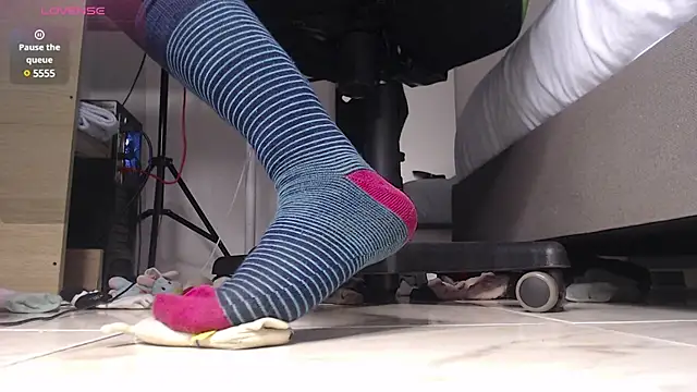 alma fenix online show from 03.21.25