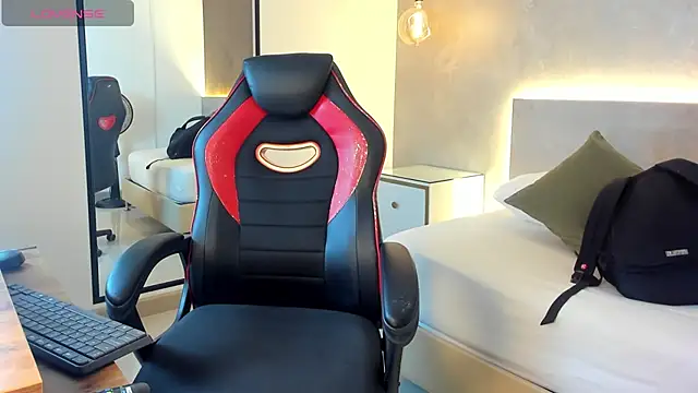 alma fenix online show from 11.20.25