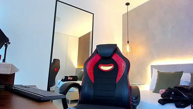 alma fenix online show from 11.27.25