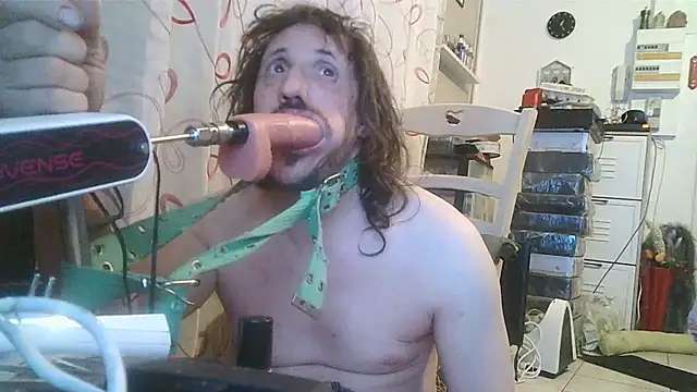 cyril020202 online show from 03.08.26