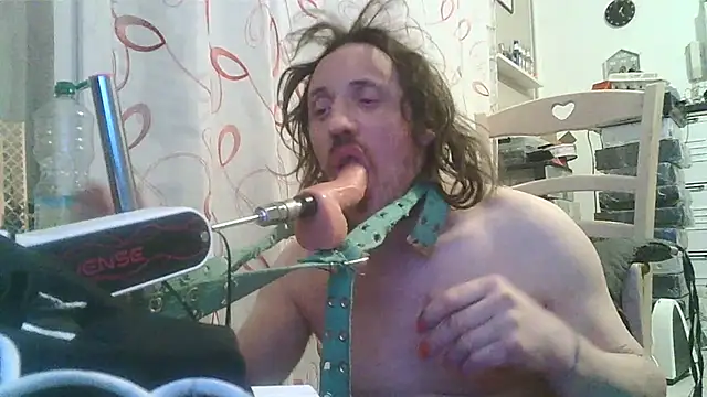 cyril020202 online show from 03.08.26