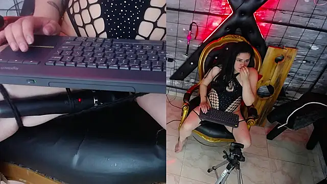 Swich Bdms  online show from 12.13.24