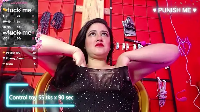 Swich Bdms  online show from 02.02.25