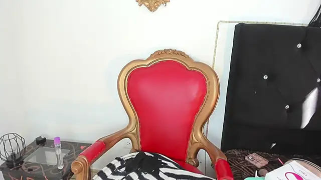 AmeliaThompsonTaboo online show from 10.15.25