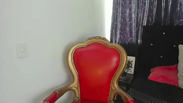 AmeliaThompsonTaboo online show from 11.20.25