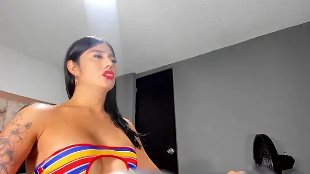 ZachaTompson online show from 10.12.25