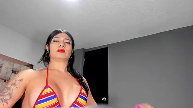 ZachaTompson online show from 10.17.25