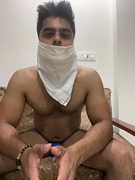 Snapshot of John_desihunk chatting on 08.01.26 John desihunk online show from 08.01.26