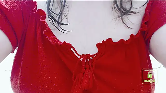 cute and hot online show from 12.10.24