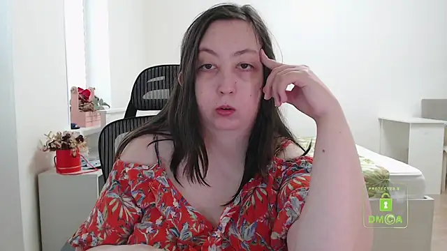 cute and hot online show from 03.10.25
