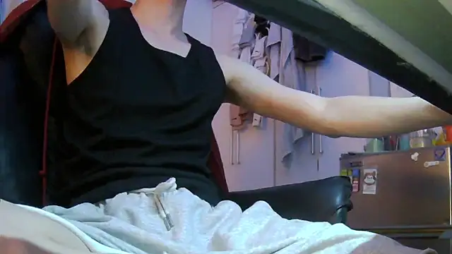 Ray175oo online show from 04.05.26