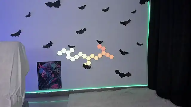 cyberzoe online show from 10.19.25