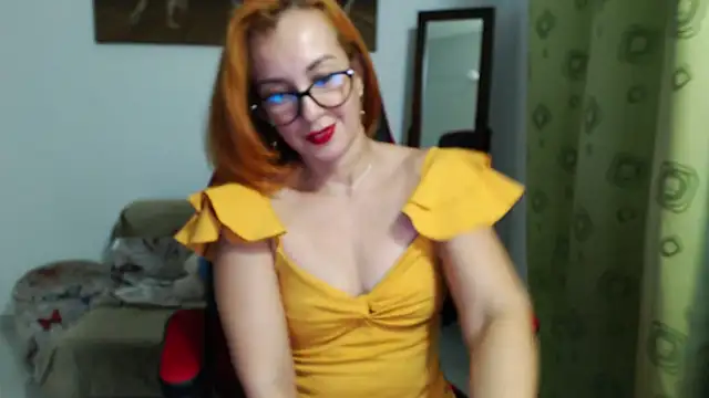 anitazarova online show from 12.28.24