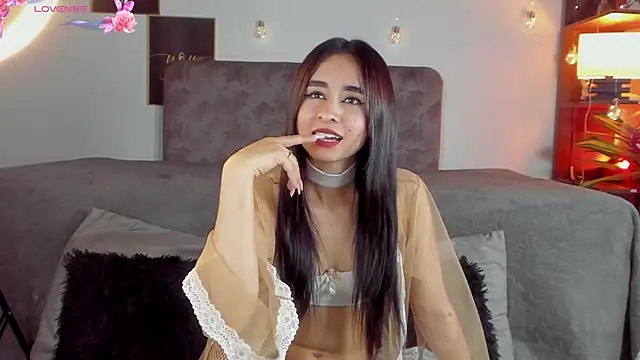 angelinepossy online show from 01.02.25