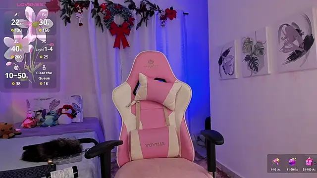 Lia Petite1 online show from 02.01.25