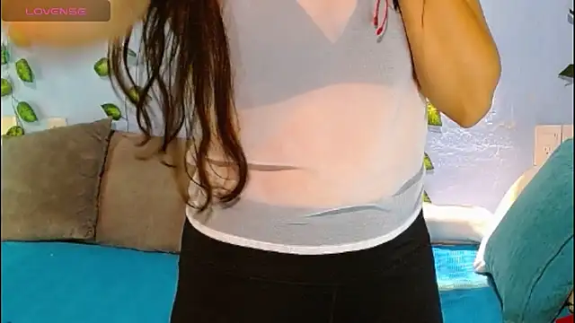 venus swet  online show from 04.13.26