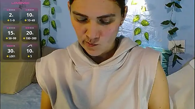 Snapshot of venus_swet_ chatting on 06.21.26 venus swet online show from 06.21.26