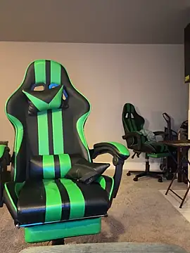 RainFallzxxz online show from 09.27.25