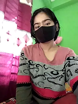 Arisha- online show from 12.12.24