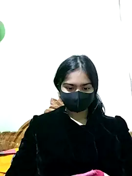Arisha- online show from 12.14.24