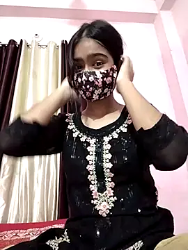 Arisha- online show from 10.05.25