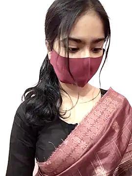 Arisha- online show from 12.13.25