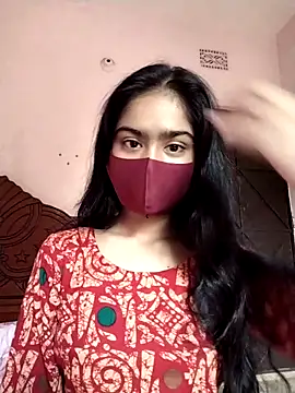 Arisha- online show from 12.16.25