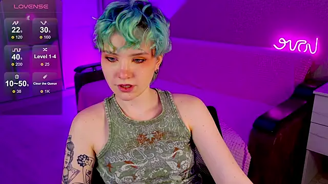 School Love online show from 01.06.25