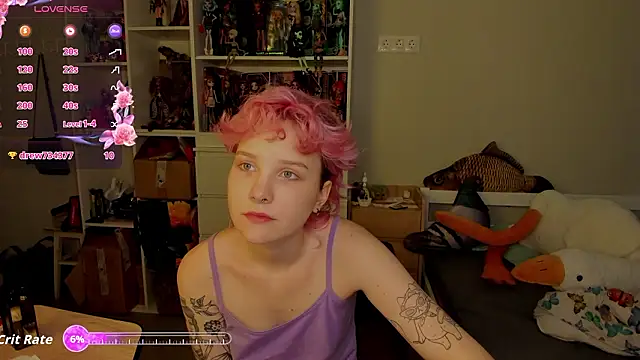 Snapshot of School_Love chatting on 02.01.26 School Love online show from 02.01.26