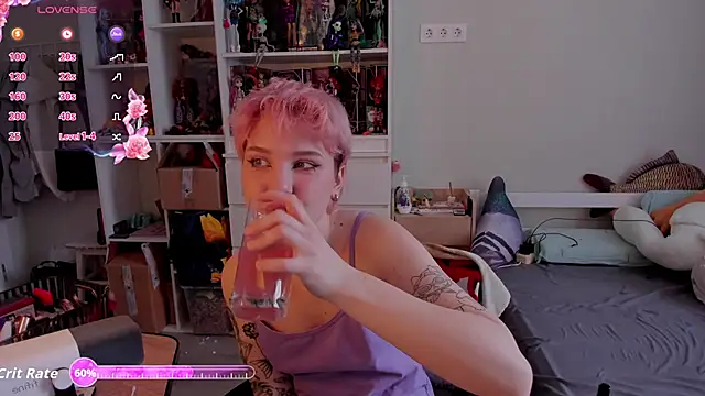 Snapshot of School_Love chatting on 02.12.26 School Love online show from 02.12.26