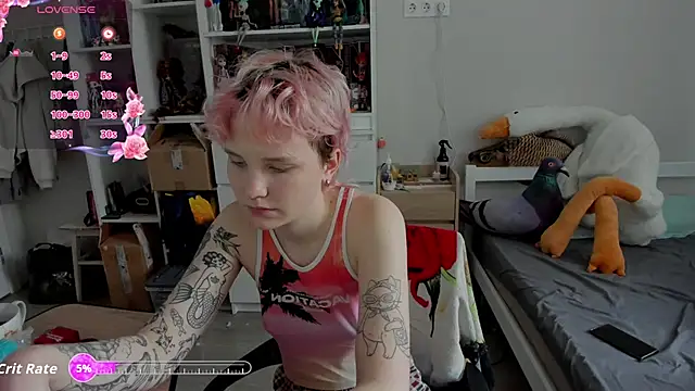 Snapshot of School_Love chatting on 02.15.26 School Love online show from 02.15.26