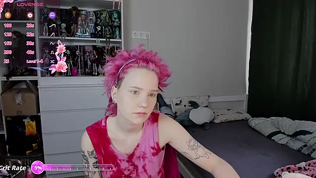 Snapshot of School_Love chatting on 03.03.26 School Love online show from 03.03.26