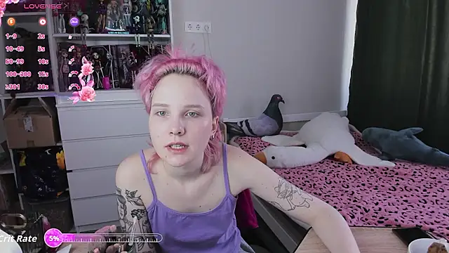 School Love online show from 03.15.26