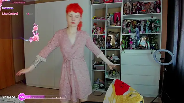 School Love online show from 05.31.26