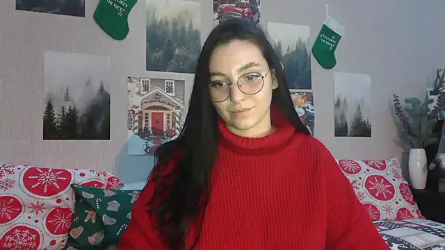 Fluffy Tiffy online show from 12.19.24