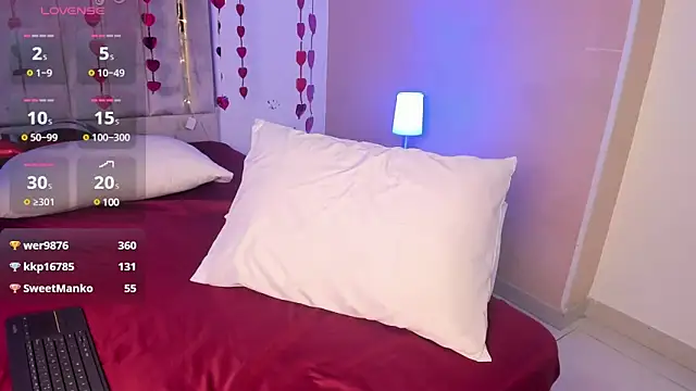 Snapshot of North-Dio chatting on 02.06.25 North-Dio online show from 02.06.25