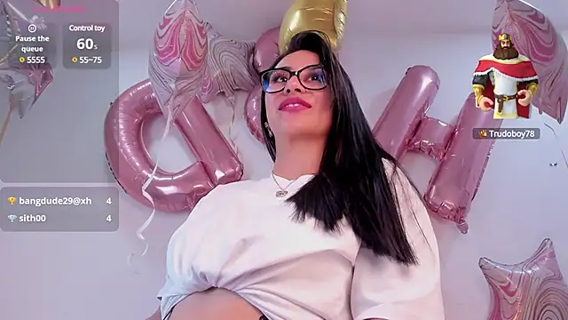 Snapshot of North-Dio chatting on 02.13.25 North-Dio online show from 02.13.25